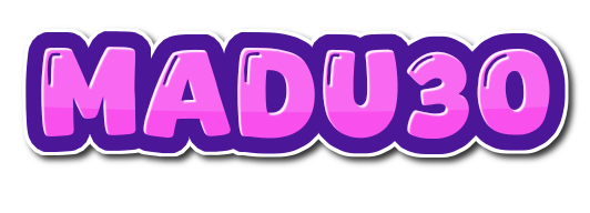 MADU30 LOGO